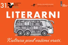    / Foto: Dru&scaron;tvo Slovenskih Pisateljev