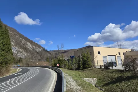 Potrebujejo zmogljivej&scaron;o čistilno napravo