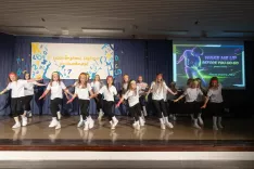 Zasejali seme znanja za prihodnost