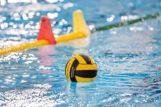 simbolična fotografija vaterpolo / Foto: Tina Dokl