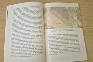 Primož Lužnik, Moj domači kraj / Foto: Ana Jagodic Dolžan