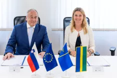 Za kakovostnej&scaron;o oskrbo z vodo