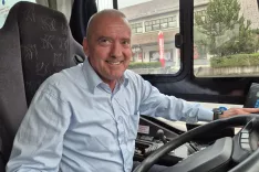 O varni uporabi avtobusa