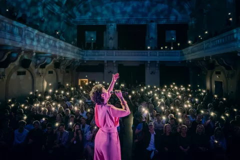    / Foto: Danej Benulič