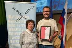Podelili priznanja za prostovoljstvo