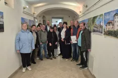 Razstava &Scaron;kofja Loka skozi oči uporabnikov