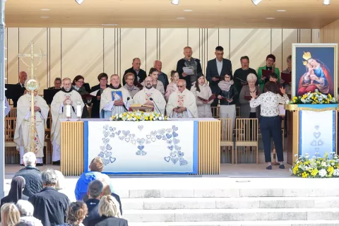 Dan spominov in hvaležnosti