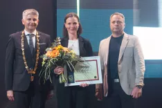 27. Slavnostna akademija ob občinskem prazniku občine Komenda. Komenda, 14. 5. 2026 / Foto: Matic Zorman