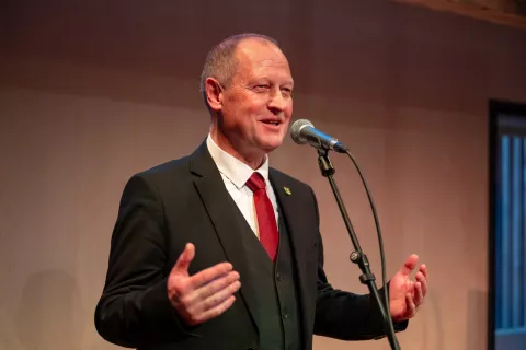 Večina gorenjskih županov jeseni po nov mandat