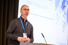 Robert Fri&scaron;kovec novi ambasador integritete