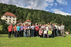 Gibanje je najdostopnej&scaron;i zdravnik