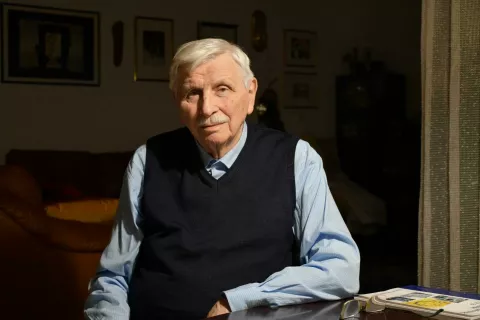 Marko Jagodič
