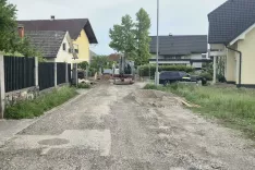 Dela na cerkljanskih cestah
