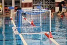 simbolična fotografija vaterpolo / Foto: Tina Dokl