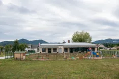 Ob vrtcu bodo lahko uredili igri&scaron;če