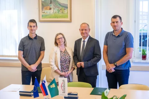 &Scaron;iritev zdravstvene postaje
