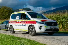 Največ prekr&scaron;kov zaradi hitrosti
