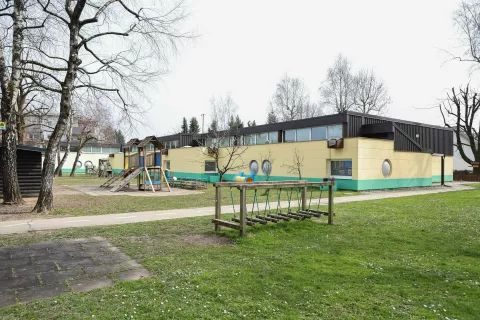 Dražji vrtci