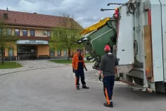 Nove cene komunale