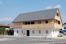 Osnutek prostorskega plana in okoljskega poročila