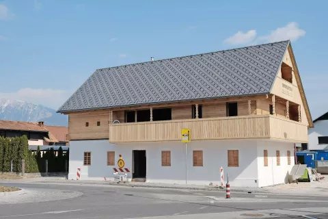 Osnutek prostorskega plana in okoljskega poročila
