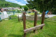 Otro&scaron;ko igri&scaron;če Slovenski Javornik Jesenice 20. maj 2026 / Foto: Nik Bertoncelj