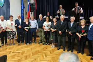 Srečanje upokojencev &Scaron;enčur 2026 / Foto: arhiv DU &Scaron;enčur