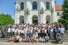 Sedma Pekovijada uspela