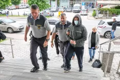 Na sojenju Blejcu zasli&scaron;ali &scaron;e dva psihiatra