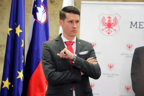 Dolga leta zaveznika, na jesenskih volitvah protikandidata