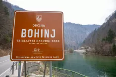 Simbolična fotografija Občina BohinjTNP Triglavski narodni parkparkovna občinaJulijske Alpe / Foto: Nik Bertoncelj