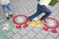 Akcija Otroci nas potrebujejo