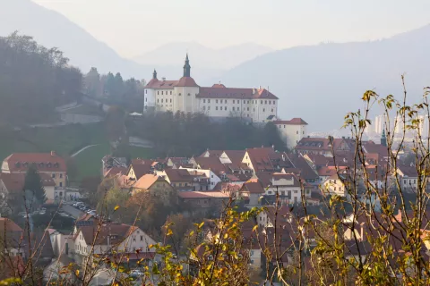 Potrdili osnutek prostorskega načrta