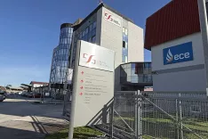 Gorenjske elektrarne del Skupine GEN / Foto:  
