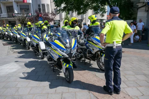 Va&scaron; razgled junij 2026 / Foto: Primož Pičulin