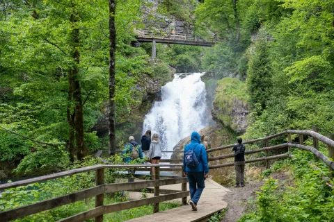 Tudi o Vintgarju