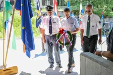 Poklon pogumu in enotnosti