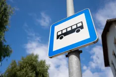 Uvedli novo avtobusno linijo