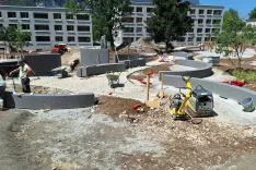 Park jeseni&scaron;kih olimpijcev