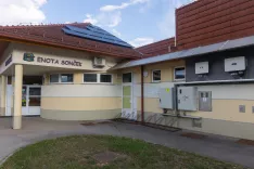 Namestili sončne elektrarne