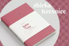 Pesni&scaron;ka zbirka Kristine &Scaron;uler Rubin in Roža / Foto: arhiv Kultura-natura Slovenija