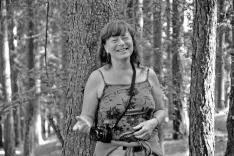 Maja Pogačnik (1959&ndash;2026)