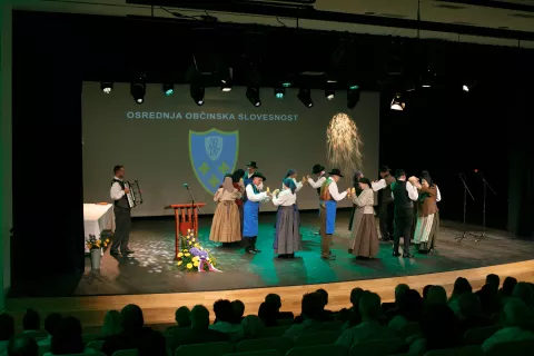 Potrjeni občinski nagrajenci