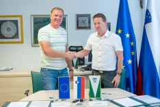Obnovili bodo &scaron;portno dvorano