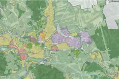 Javna razgrnitev prostorskega načrta