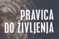 Maximilien Robespierre, Pravica do življenja, Založba ZRC, Ljubljana, 2026, 152 strani / Foto:   