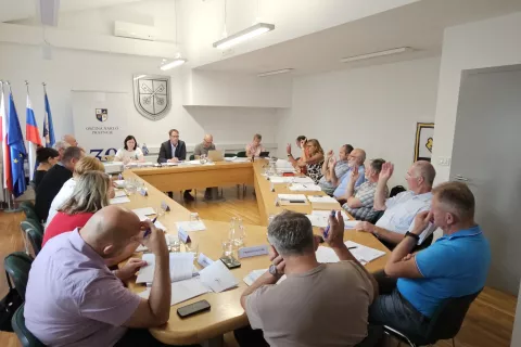 Končno posodobili prostorski načrt