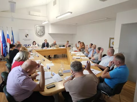 Končno posodobili prostorski načrt