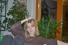 Iza Lota Kovač / Foto: osebni arhiv