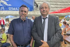 Borovlje imajo novega župana